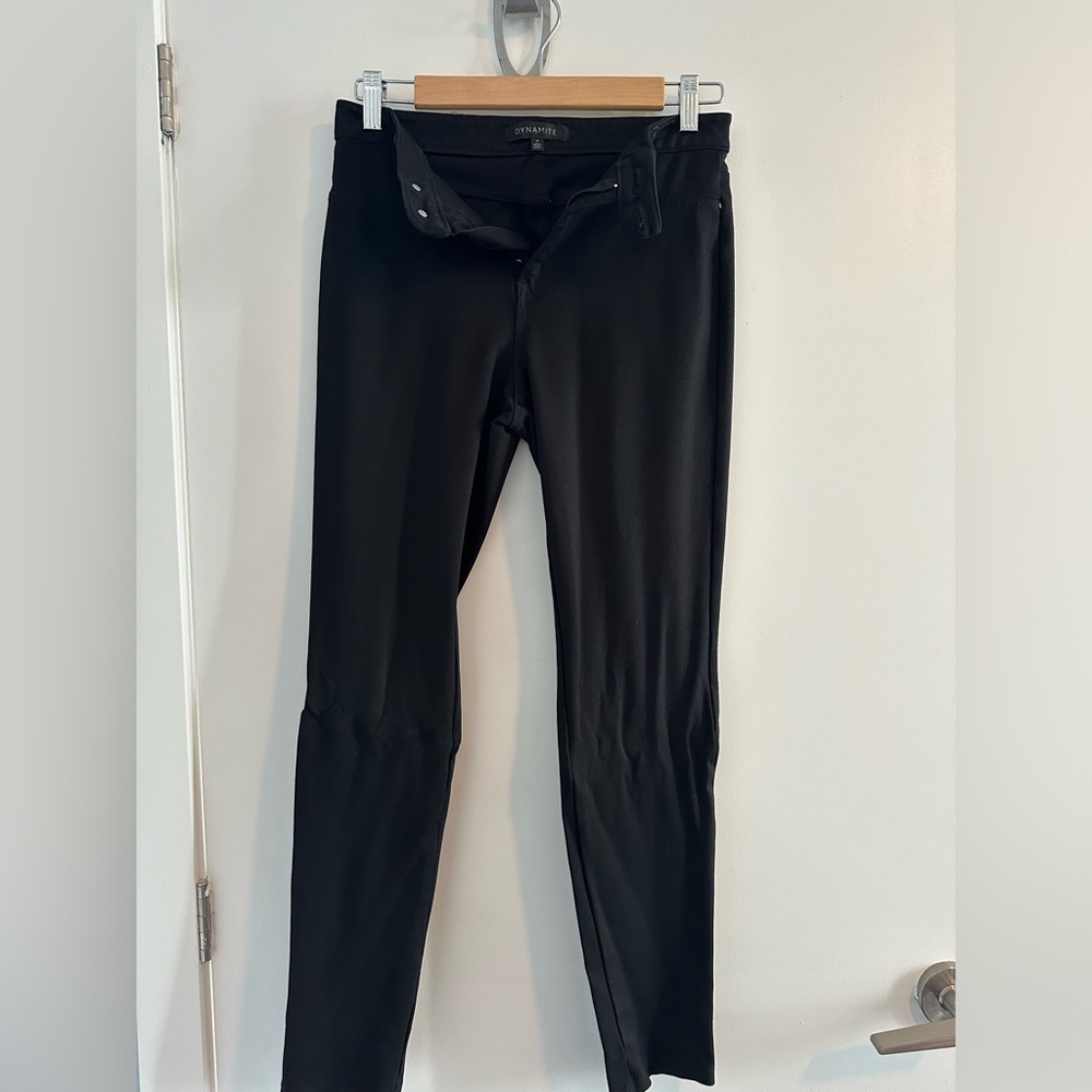 Dynamite - jegging